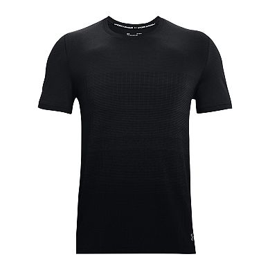 Men's Under Armour Seamless Lux Tee