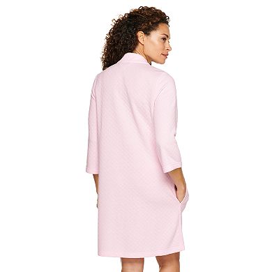 Croft and barrow hot sale duster robe