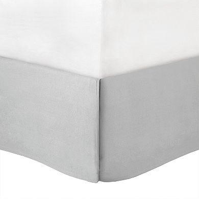 Madison Park Inspire 7-Piece Oeko-Tex Certified Cotton Rich Comforter Set with Shams
