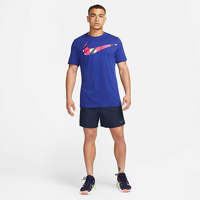 Men's Nike Dri-FIT Sport Clash Training Tee