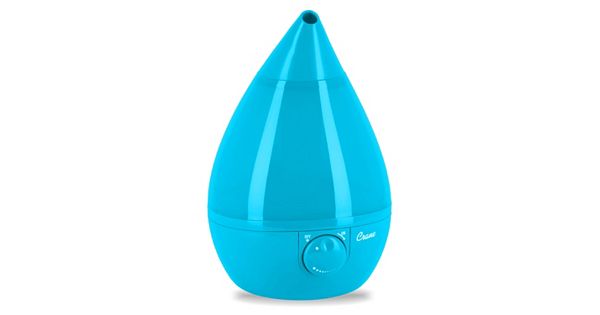 Crane Drop Ultrasonic Cool Mist Humidifier