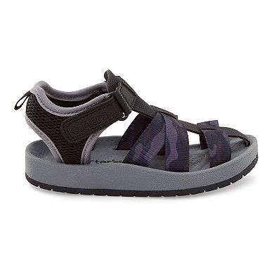 Carter's Frisby Toddler Boys' Sandals