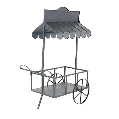 Stella & Eve Iron Plantstand