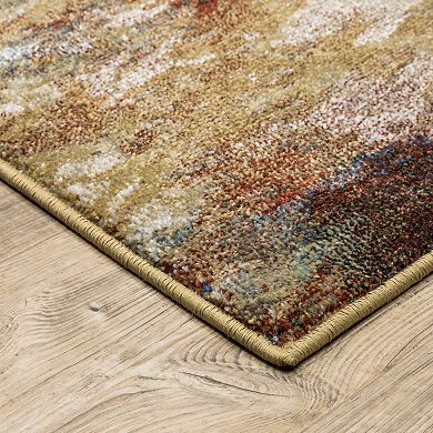 StyleHaven Valor Contemporary Imperial Area Rug