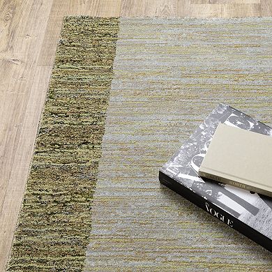 StyleHaven Sutton Contemporary Geometric Rug