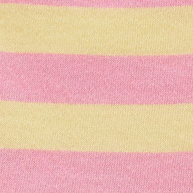 Baby Girl Carter's Striped Sunsuit