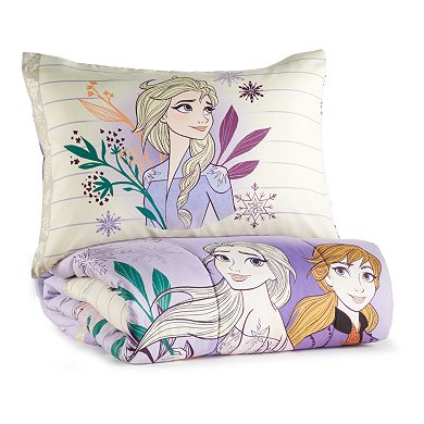 Disney's Frozen Comforter Set with Shams by The Big One®