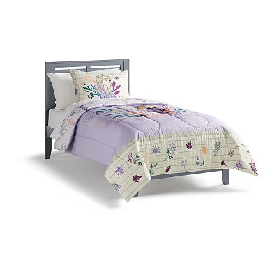 Disney's Frozen Comforter Set with Shams by The Big One®