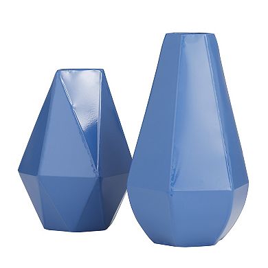 CosmoLiving by Cosmopolitan Vase 2-piece Set