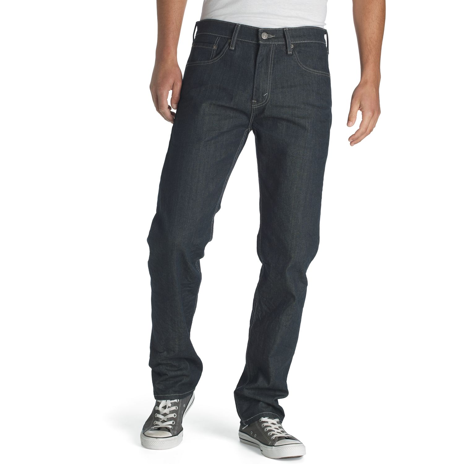 kohls levis 505 mens