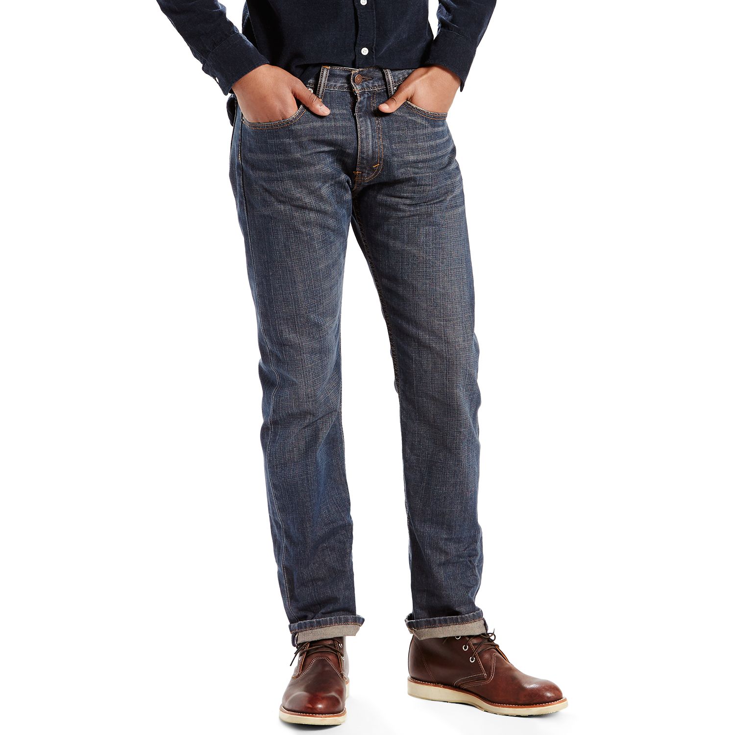 lightweight levis 505 mens jeans