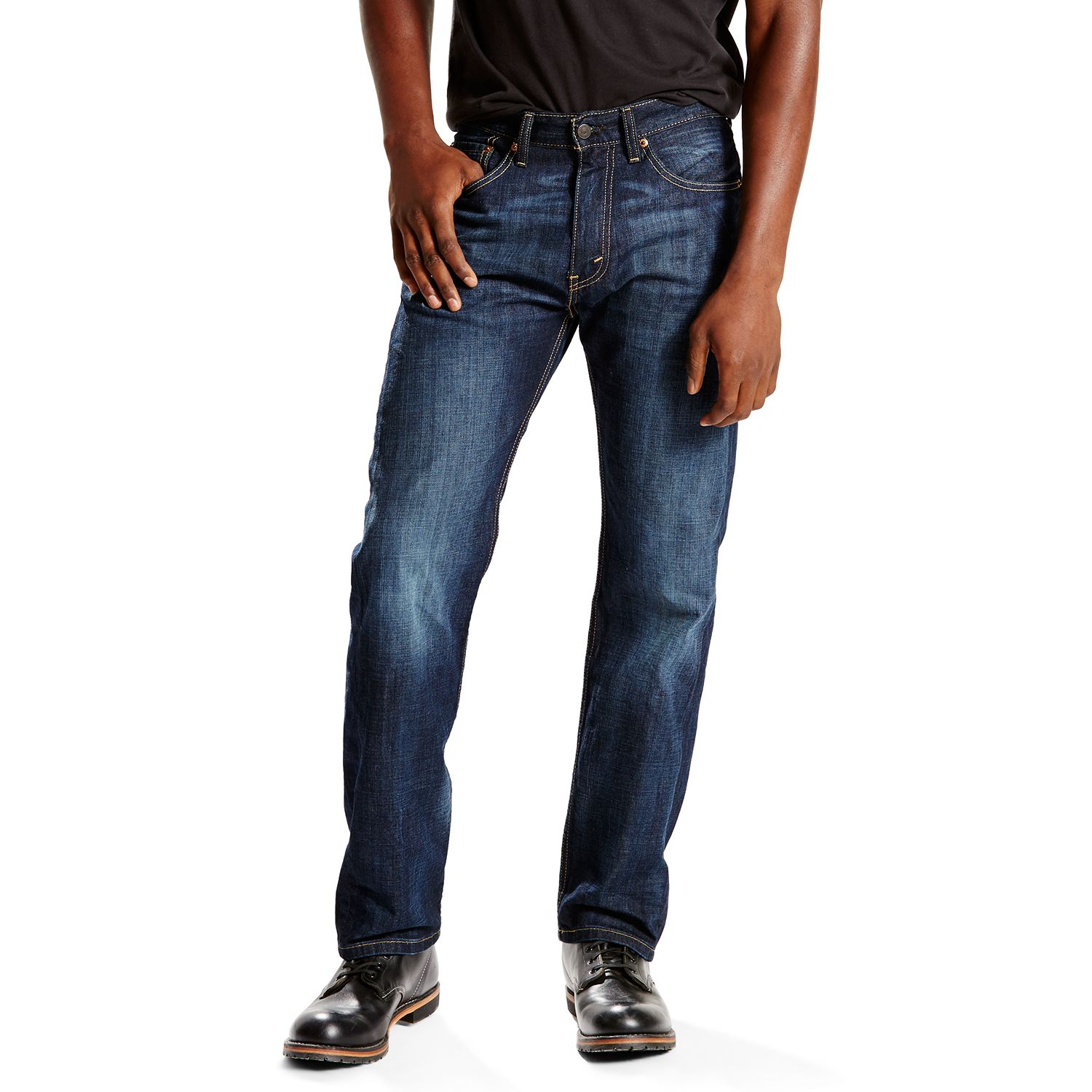 kohls levis 505