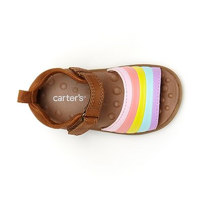 Carter's Everstep Harlee Infant/Toddler Girls Sandals