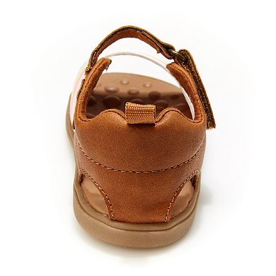Carter's Everstep Harlee Infant/Toddler Girls Sandals