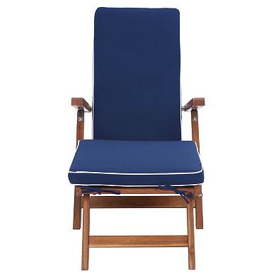 Safavieh Palmdale Lounge Patio Chair