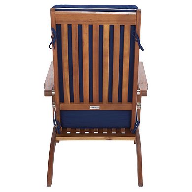 Safavieh Palmdale Lounge Patio Chair