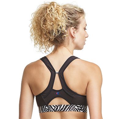 Champion Authentic Medium-Impact Sports Bra