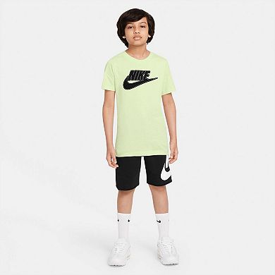 Boys 8-20 Nike App Pack Tee