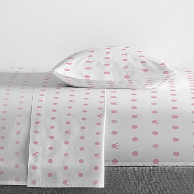 Disney's Minnie Mouse Dots Bed Set
