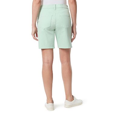 Women's Gloria Vanderbilt Relaxed Shorts