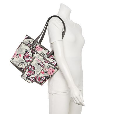 Rosetti tessa online tote