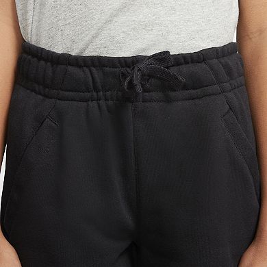 Boys 8-20 Nike Club Fleece Shorts