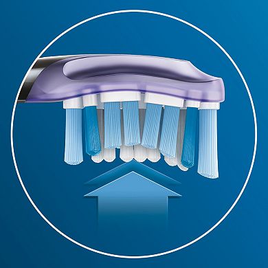 Philips Sonicare Premium Gum Care Replacement Toothbrush Heads 4-pk.