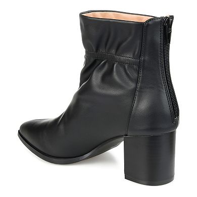 Journee Collection Heddy Tru Comfort Foam™ Women's Ankle Boots