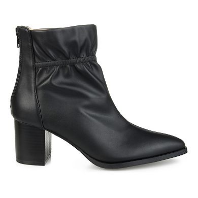 Journee Collection Heddy Tru Comfort Foam™ Women's Ankle Boots
