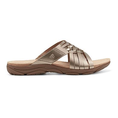 Easy Spirit Larkin Women's Slide Sandals