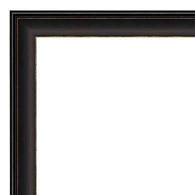 Amanti Art Trio Oil Rubbed Bronze Finish Framed Cork Board Wall Decor