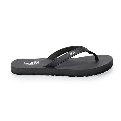 Vans Avila 3 Point Women s Flip Flop Sandals