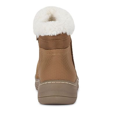 Baretraps Aidan Women's Water-Resistant Winter Boots