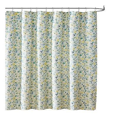 Laura Ashley Nora Shower Curtain
