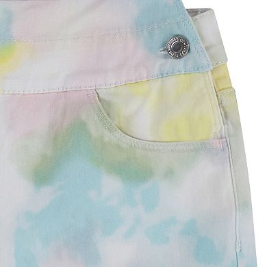 Girls 7-16 Levi's® Shortalls