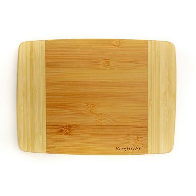 BergHOFF Two-Tone Bamboo Cutting Board