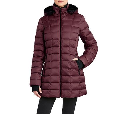 Halitech women's outlet coat