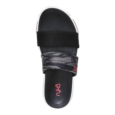 Ryka Diva Women's Slide Sandals