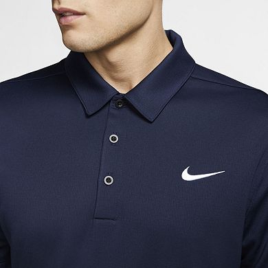 Men's Nike Football Athletic Polo