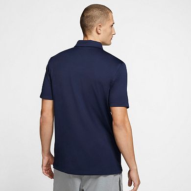 Men's Nike Football Athletic Polo