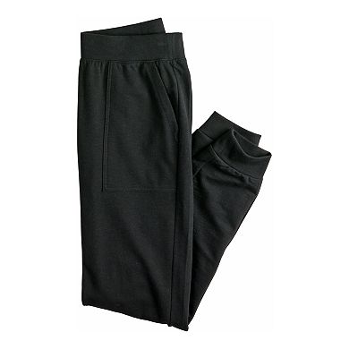 Women's Sonoma Goods For Life® Knit Jogger Pants