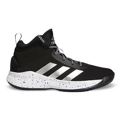 Adidas basketball shoes on sale kohls