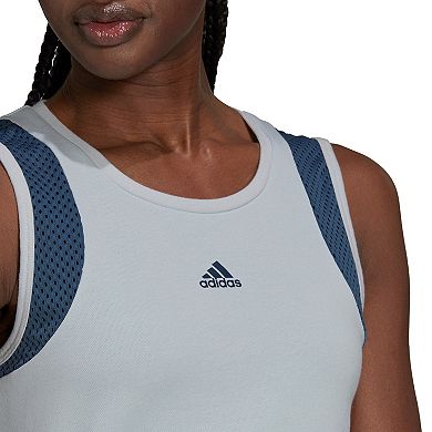 Women's adidas x Zoe Saldana Collection Tank Dress