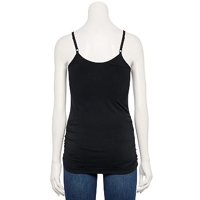 Maternity Sonoma Goods For Life® Seamless Camisole