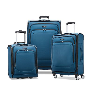 Samsonite cheap hyperspin luggage