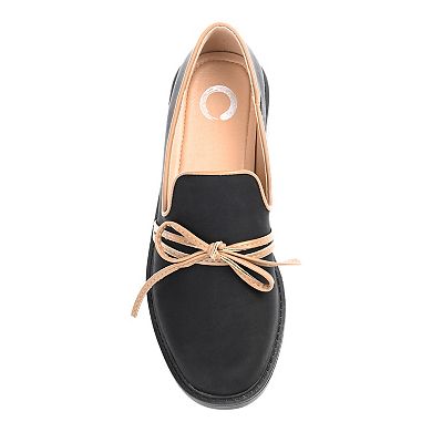 Journee Collection Eilien Tru Comfort Foam™ Women's Loafers 