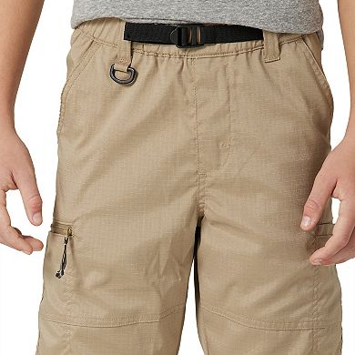 Boys 8-20 Wrangler All Terrain Gear Belay Shorts