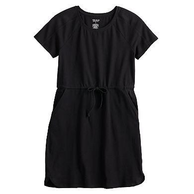 Women's Tek Gear® Essential Cinch-Waist Dress