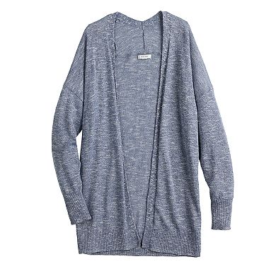 Women's Nine West Essential Lightweight Cardigan