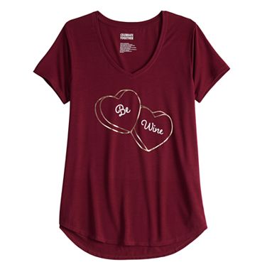 Women's Celebrate Togehter™ Love Graphic Tee